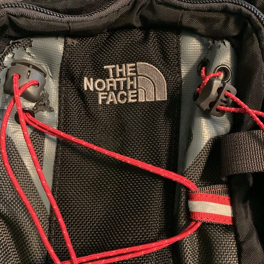 Northface Backpack - image 2